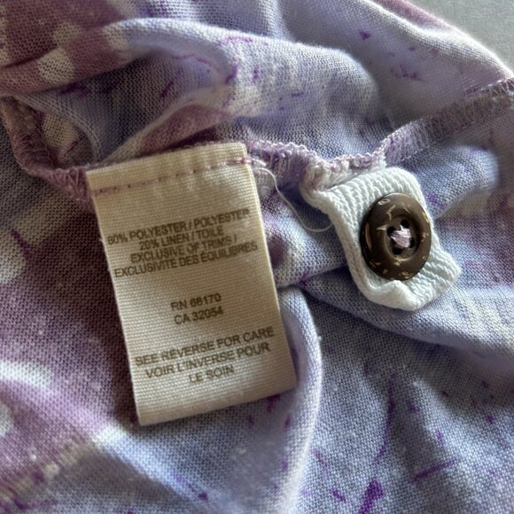 Free People Cross-Stitch Layered Tank ASO Alex Russo - Picture 6 of 9